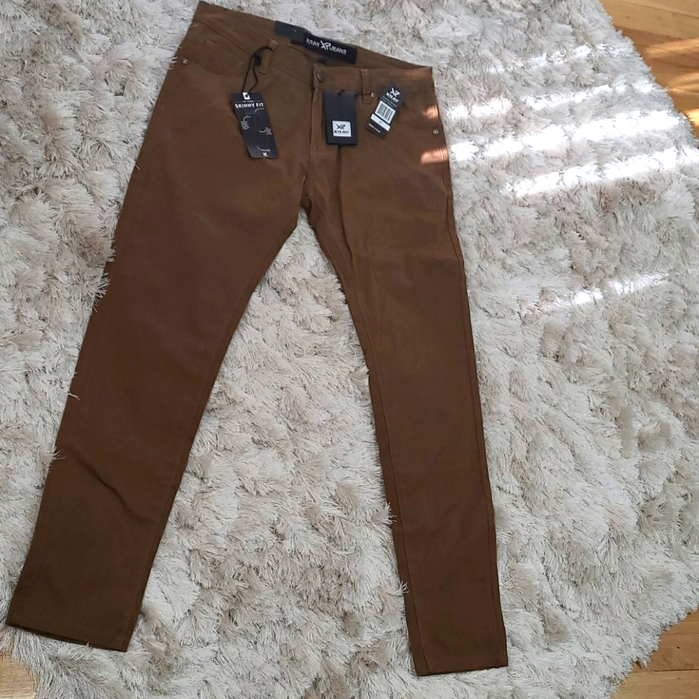 Men's  Xray  jeans size : 32 $89